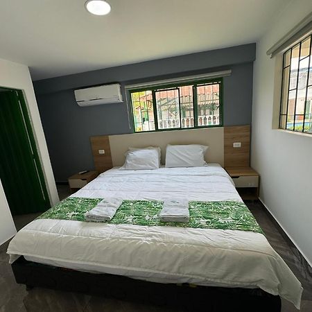 Hotel Maratea Melgar Eksteriør bilde