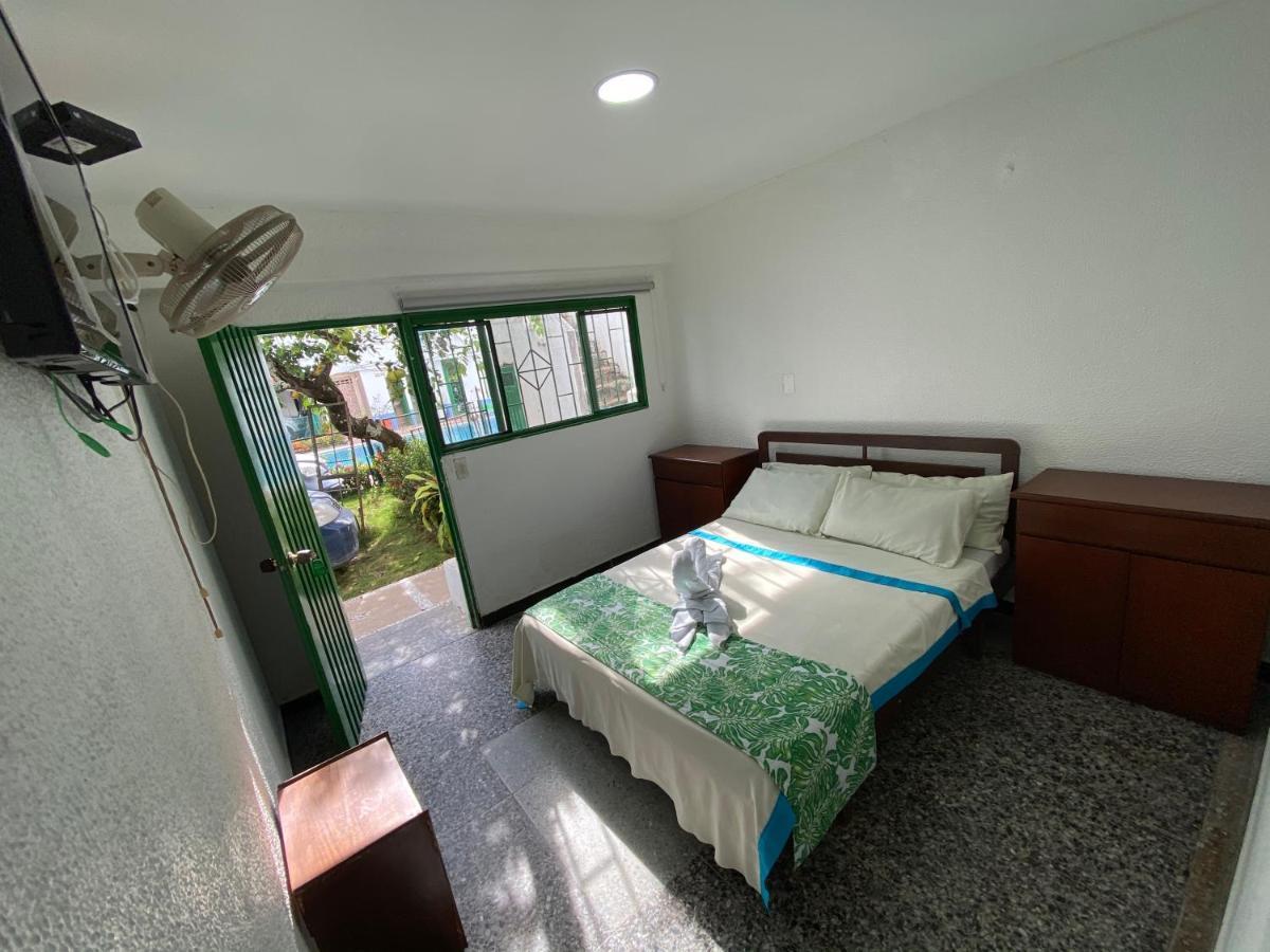 Hotel Maratea Melgar Eksteriør bilde