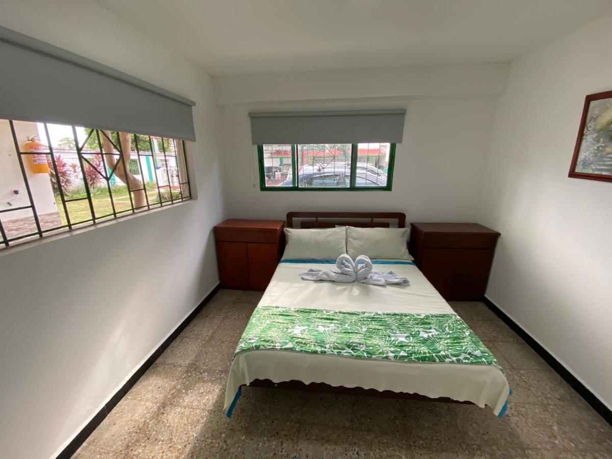 Hotel Maratea Melgar Eksteriør bilde
