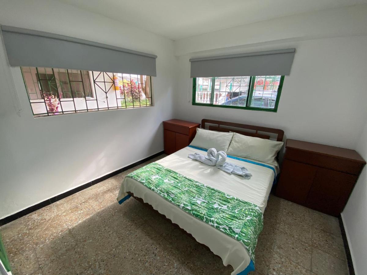 Hotel Maratea Melgar Eksteriør bilde