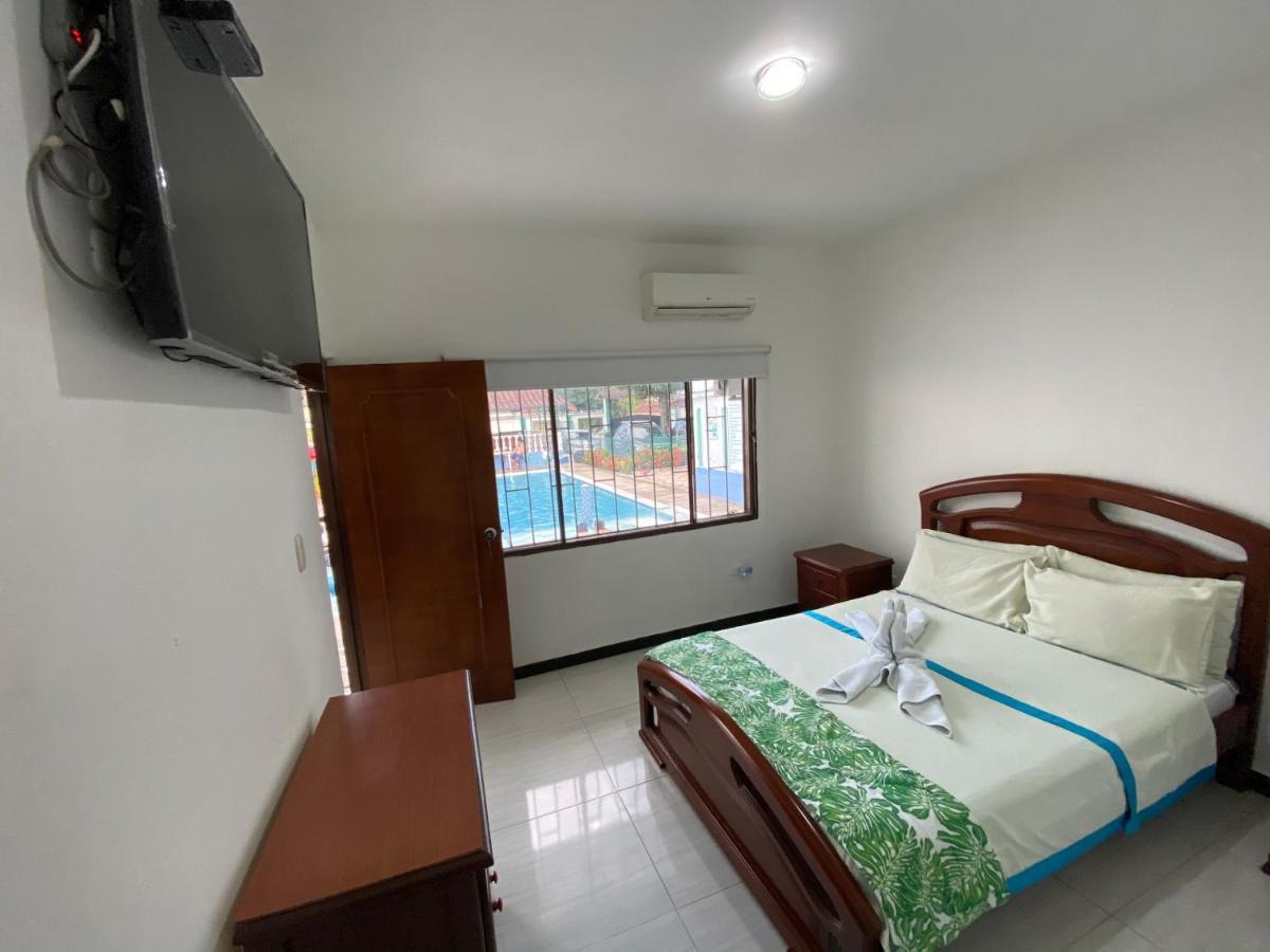 Hotel Maratea Melgar Eksteriør bilde