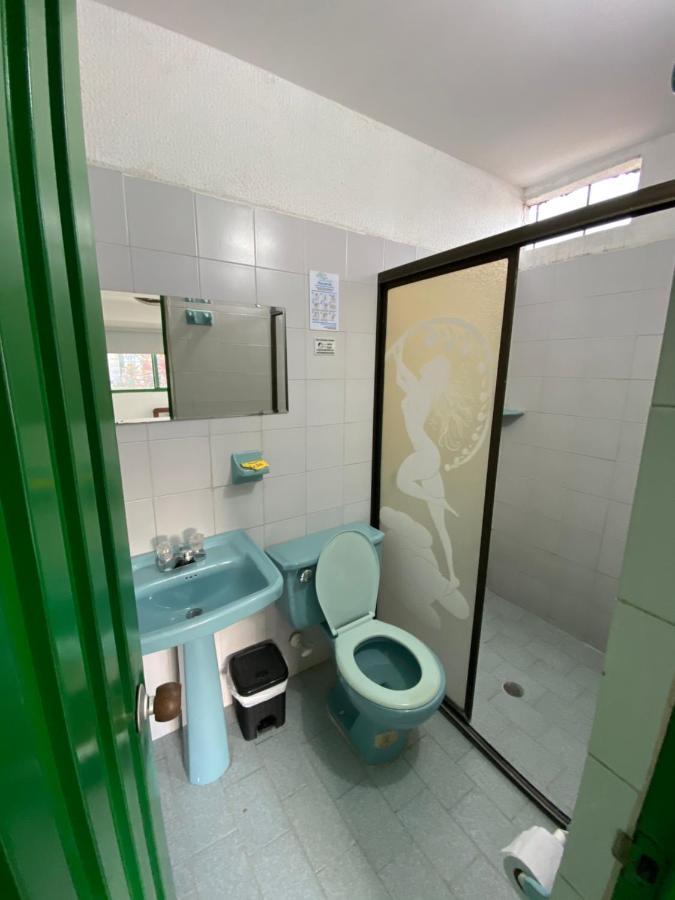 Hotel Maratea Melgar Eksteriør bilde