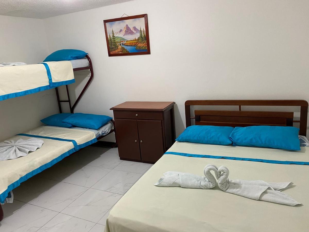 Hotel Maratea Melgar Eksteriør bilde