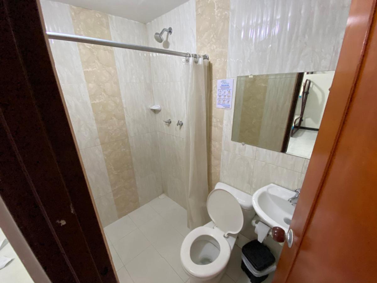 Hotel Maratea Melgar Eksteriør bilde