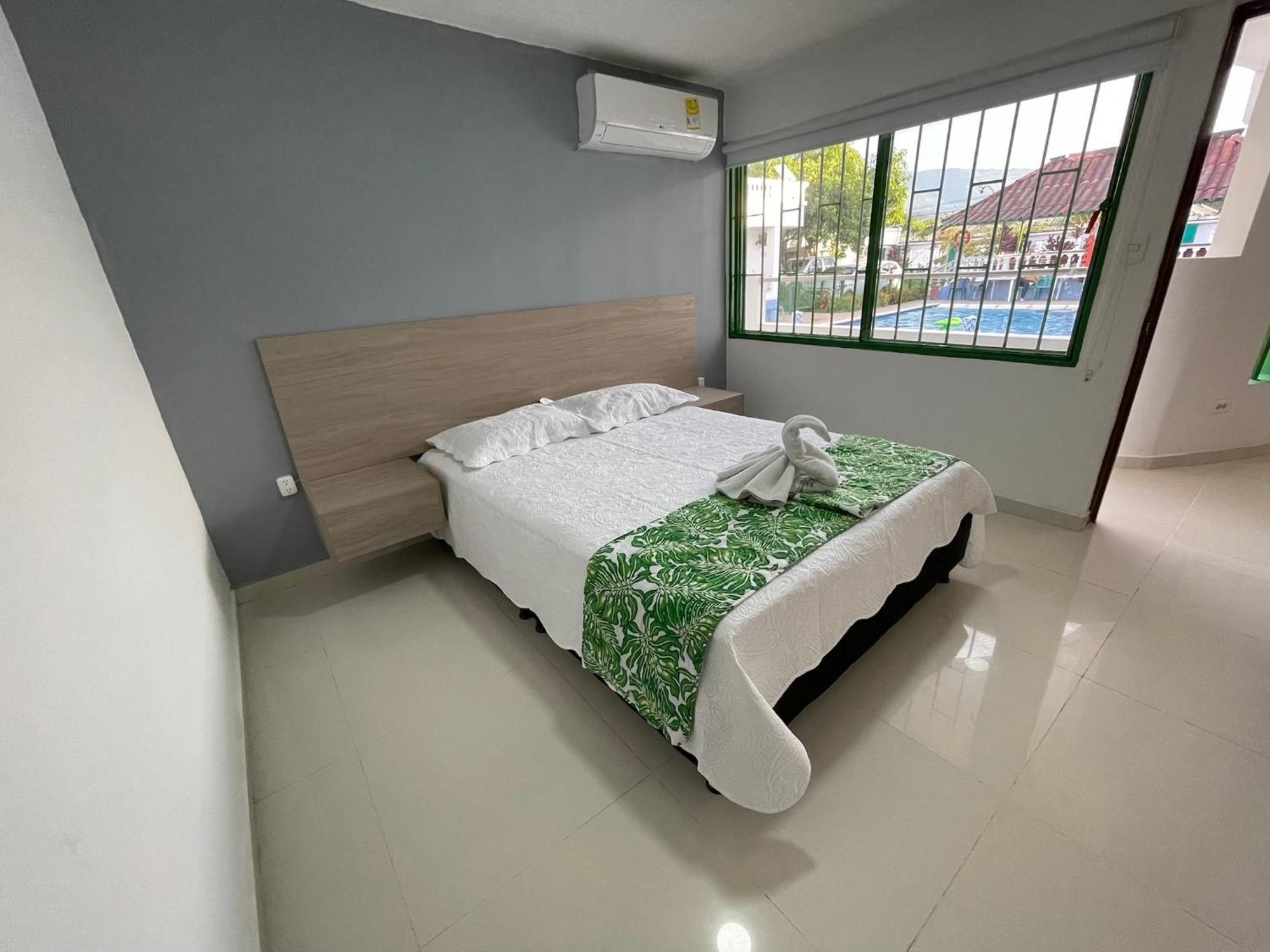 Hotel Maratea Melgar Eksteriør bilde