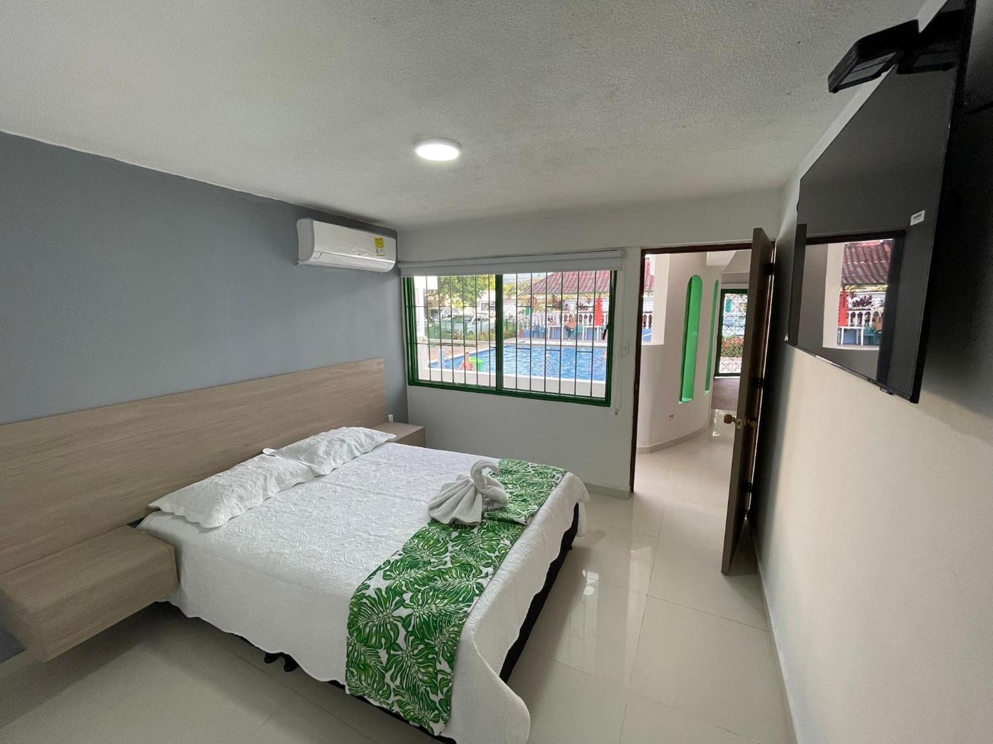 Hotel Maratea Melgar Eksteriør bilde