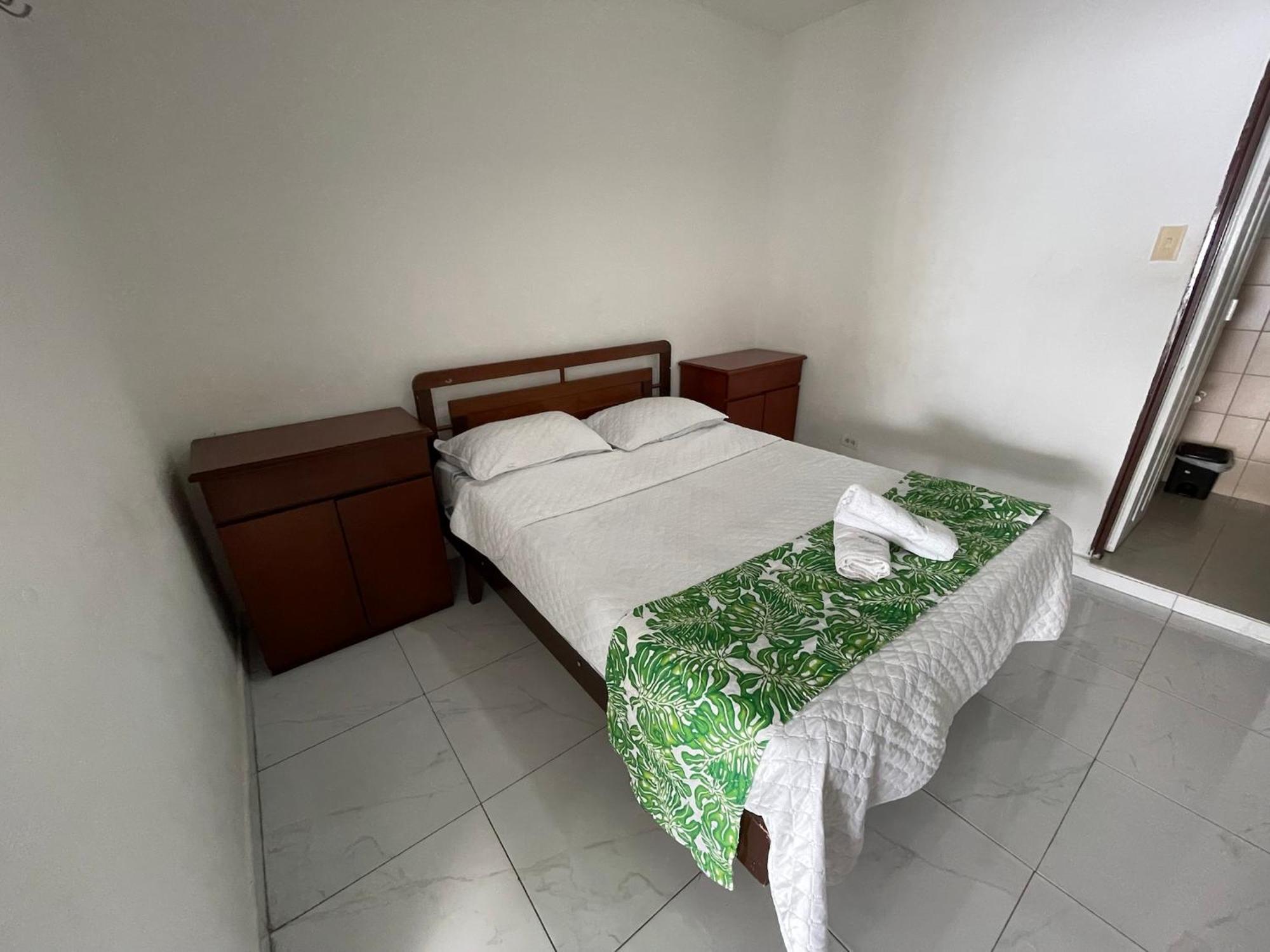 Hotel Maratea Melgar Eksteriør bilde
