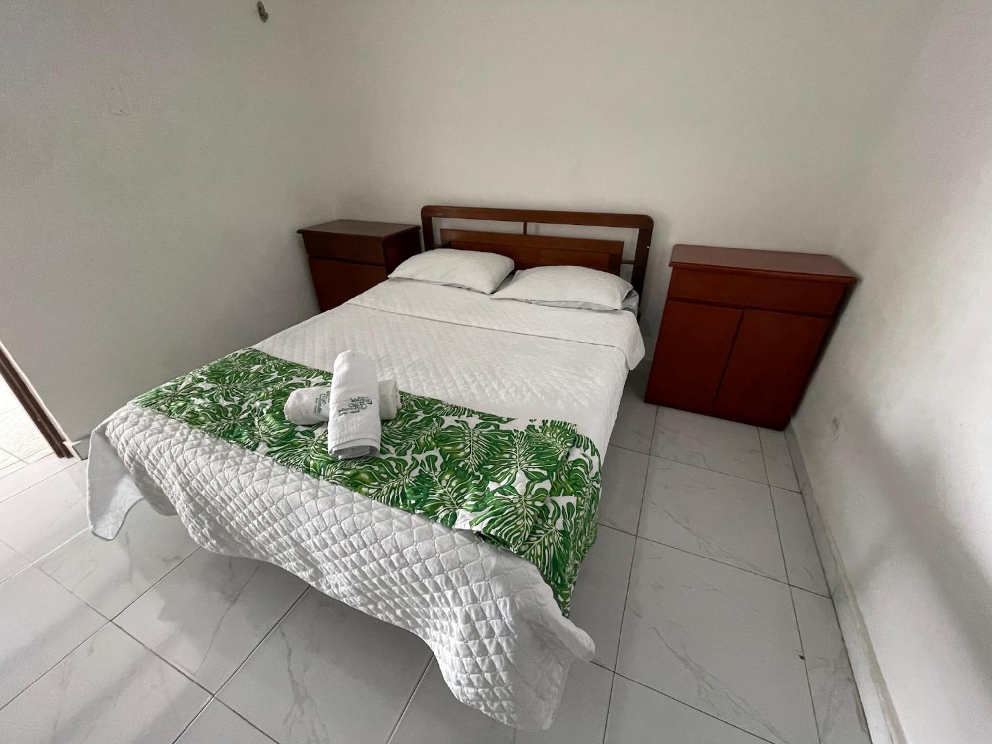 Hotel Maratea Melgar Eksteriør bilde
