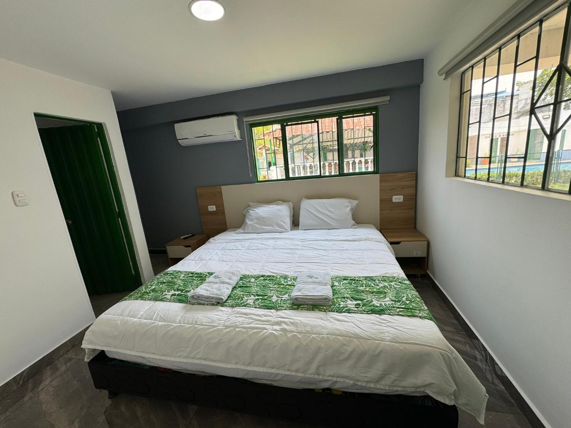 Hotel Maratea Melgar Eksteriør bilde