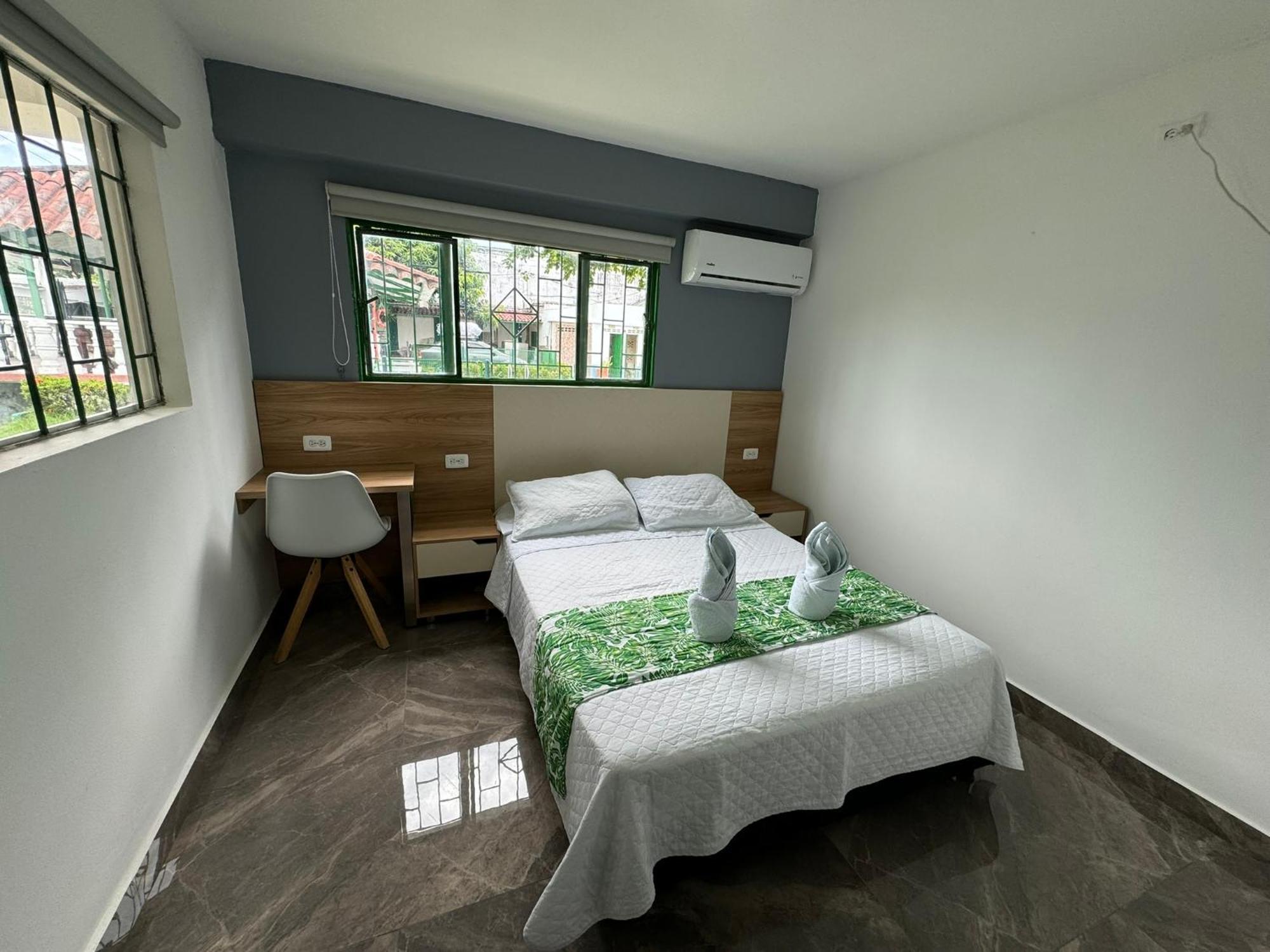 Hotel Maratea Melgar Eksteriør bilde