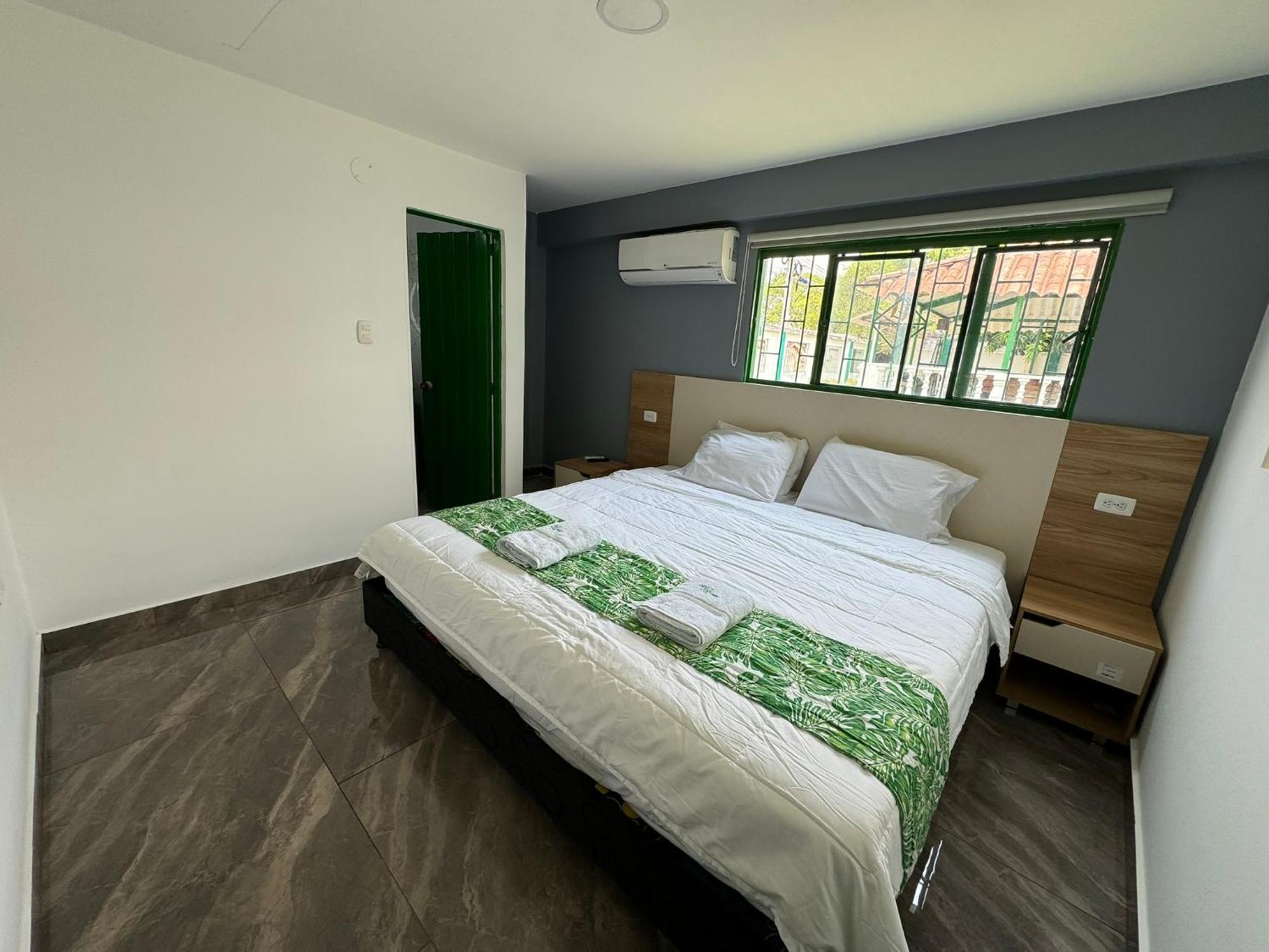 Hotel Maratea Melgar Eksteriør bilde