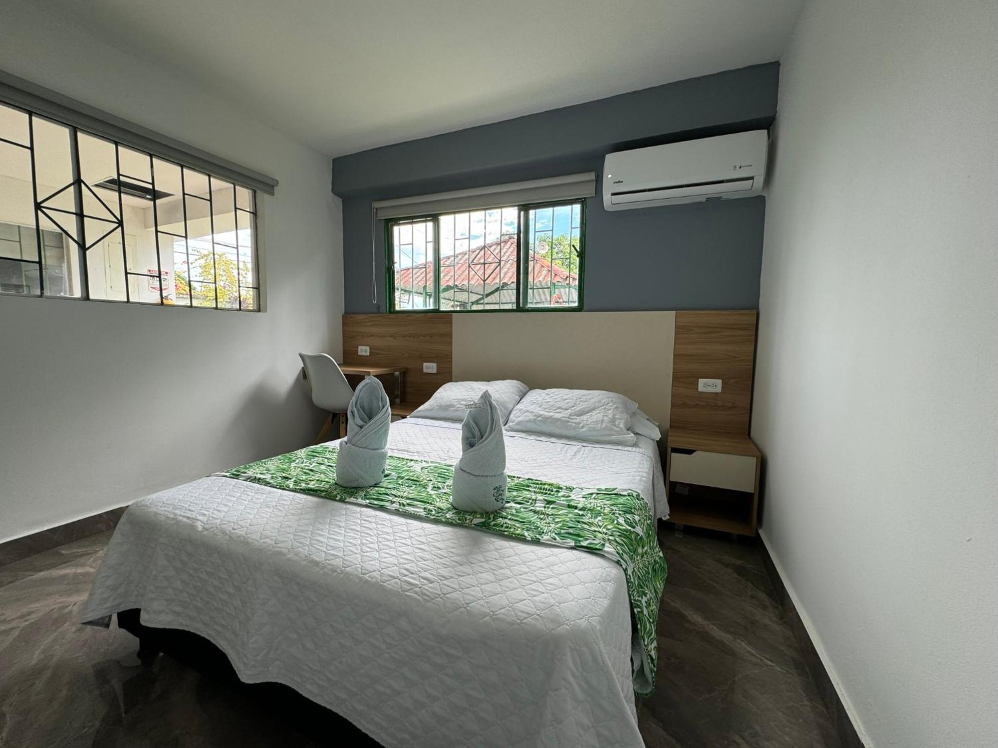 Hotel Maratea Melgar Eksteriør bilde
